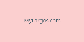 MyLargos.com