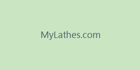 MyLathes.com