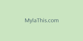 MylaThis.com
