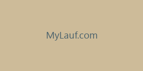 MyLauf.com