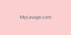MyLavage.com