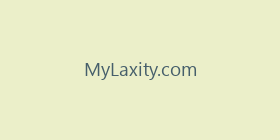 MyLaxity.com