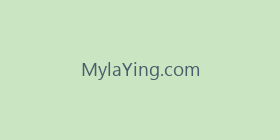 MylaYing.com