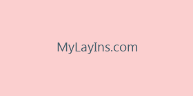 MyLayIns.com