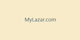 MyLazar.com