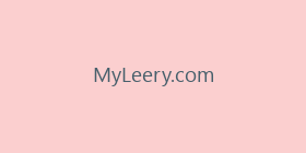 MyLeery.com
