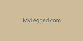MyLegged.com