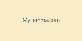 MyLemma.com