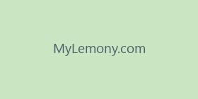 MyLemony.com