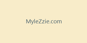 MyleZzie.com
