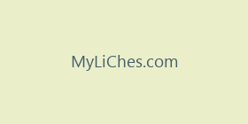 MyLiChes.com