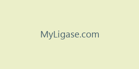 MyLigase.com