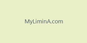 MyLiminA.com