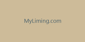 MyLiming.com