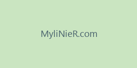 MyliNieR.com