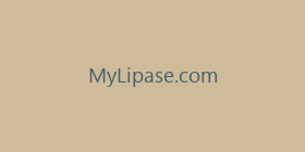 MyLipase.com