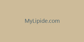 MyLipide.com
