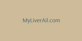 MyLiverAil.com