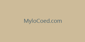 MyloCoed.com
