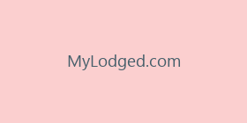 MyLodged.com