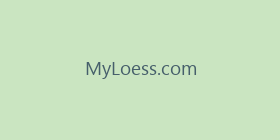 MyLoess.com