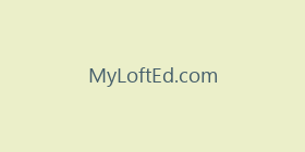 MyLoftEd.com