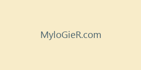 MyloGieR.com