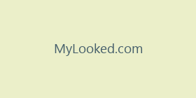 MyLooked.com