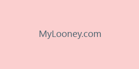 MyLooney.com