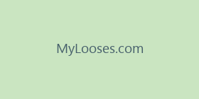 MyLooses.com