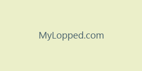MyLopped.com