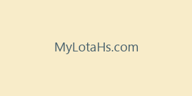 MyLotaHs.com