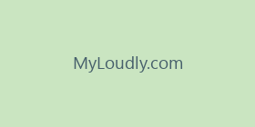 MyLoudly.com