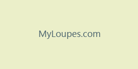 MyLoupes.com