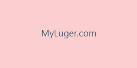 MyLuger.com
