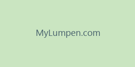 MyLumpen.com