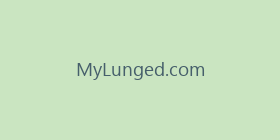 MyLunged.com