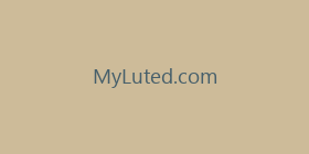 MyLuted.com