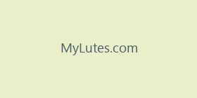 MyLutes.com