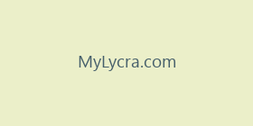 MyLycra.com