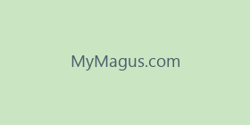 MyMagus.com