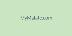 MyMalate.com