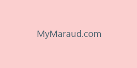 MyMaraud.com