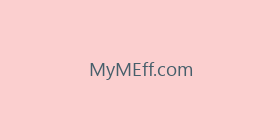 MyMEff.com