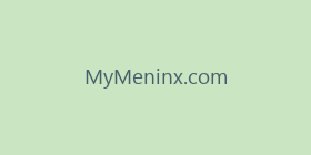 MyMeninx.com