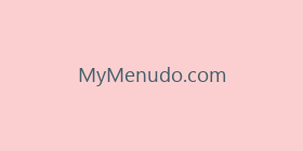 MyMenudo.com