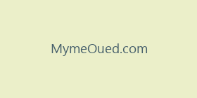 MymeOued.com