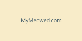 MyMeowed.com