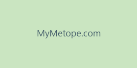 MyMetope.com
