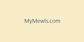MyMewls.com